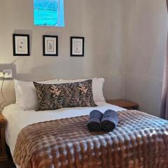 Quaint Karoo