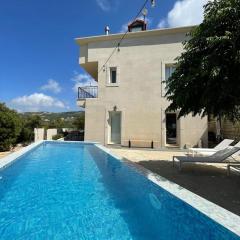 Villa Sayegh Chabtine