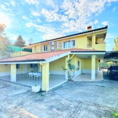 Appartamento in Villa