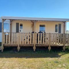 Mobil-home 3 chambres 6 personnes