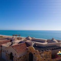 Casa Serenity - Beachfront Vacation Rental in San Felipe
