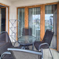 Gorgeous Apartment In Kolobrzeg