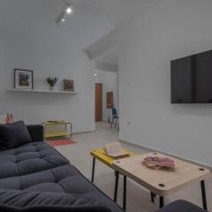 Angel's Urban Up-ART-ment