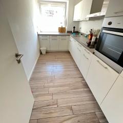 Monteurwohnung Pforzheim mit Balkon - QuartierPro