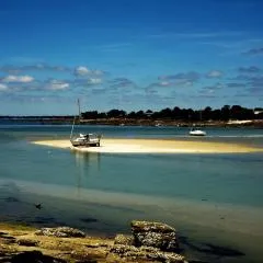 YDIWEN Maison Tregunc