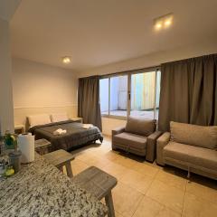 Departamento Monoambiente en el Centro de Buenos Aires