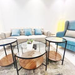 Boulevard Apartment-H1