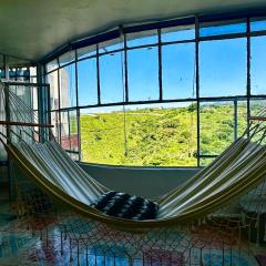 Silencio y naturaleza en Cuernavaca