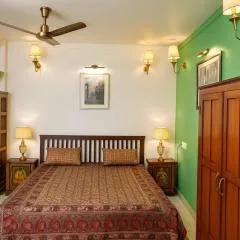 Diya Bed and Breakfast
