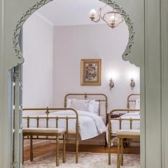 2BD DownTowen Khan Al-Andalus