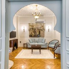 2BD DownTowen Khan Al-Andalus