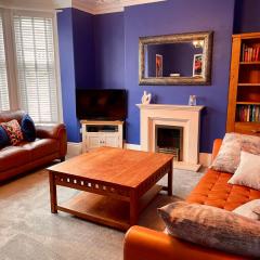 North Bay Nest House Scarborough