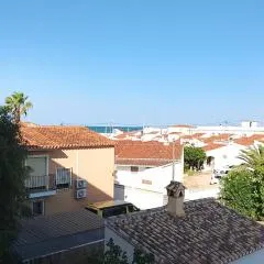 Apartamento Santa Ana