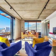 Deluxe Mountain View Apartment - 40onL