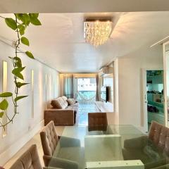 COP30 Apartamento Aconchegante no Marco