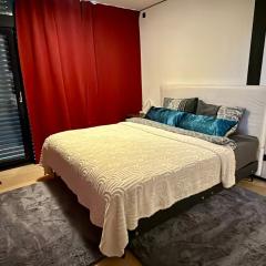 Nature Oasis near Berlin - Peaceful and Modern Stay