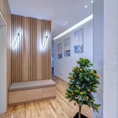 Spa King Apartments 1