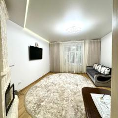 Carpatian Villa Lviv