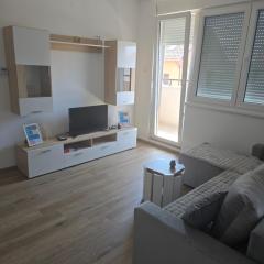Apartman Una
