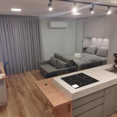 Studio Link - Centro da Cidade