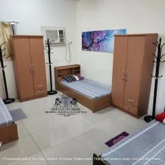 Galaxia Imparcial Male Accommodation