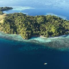 Nabuccos Spice Island Resort