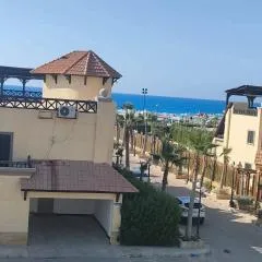 Summer Beach appartment in North Coast