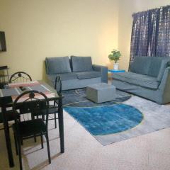 DIANI COZY SUITEz