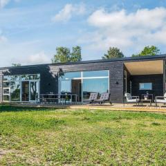 5 star holiday home in Ørsted