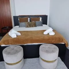 Prime Nest Cozy Studio EU Quarter