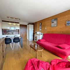 Appartement familial proche pistes et commerces - FR-1-505-231