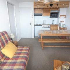 Appartement cosy à Prapoutel pour 6 personnes, 2 pièces, balcon - FR-1-557-141