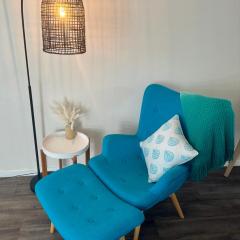 Sea Breeze with City Ease
