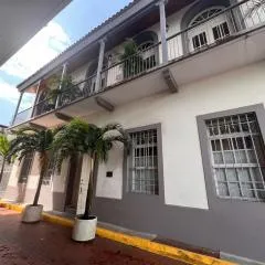 Luxury Oasis in the Old Town of Panama