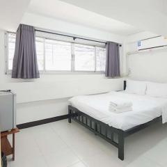 GO Inn Rama 3 BKK - โกอินน์ พระราม 3