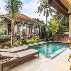 Bendito Private Villa