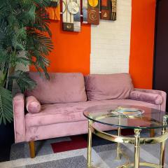 APARTAMENTO CERCA LA FRONTERA ,AEROPUERTO Y CENTRo