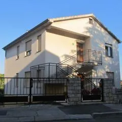 Apartment Razum