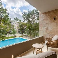 Casa Tortuga 10min to CaribeWIFI 200MBGymKing