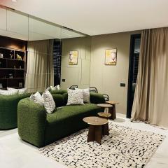 Dream house at Abdelmoumen Boulevard