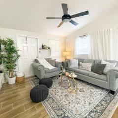 Cozy Home In Tampa Near Ybor & Busch Gardens