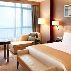 GreenTree Inn Taiyuan Xinghua Street