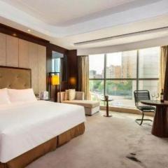 Mianzhu Minshan Hotel