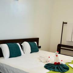 Jaffna City Palace Hotel