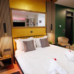 Studio apartman Navis 2