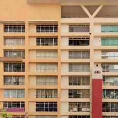 OYO 90429 Hotel Narasindo