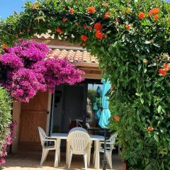 43-2 LES MAISONS DU RIVAGE BLEU