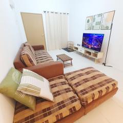 Emilie 164 Cozy Seremban Homestay Galena Seremban Town