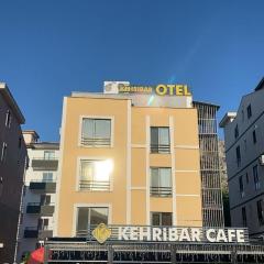 Kehribar Otel