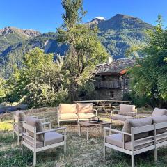 Maison Lajouanie, 10 pers, Orelle, Val Thorens, bike